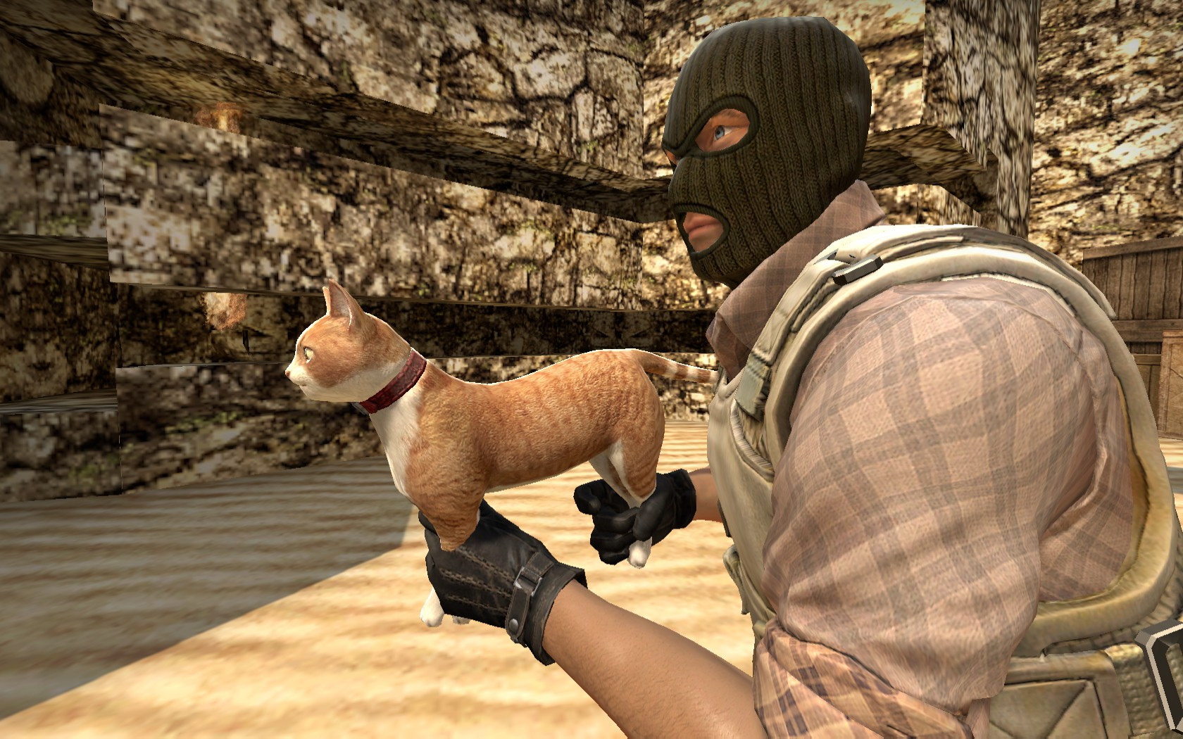 CS2 Crosshair Tool