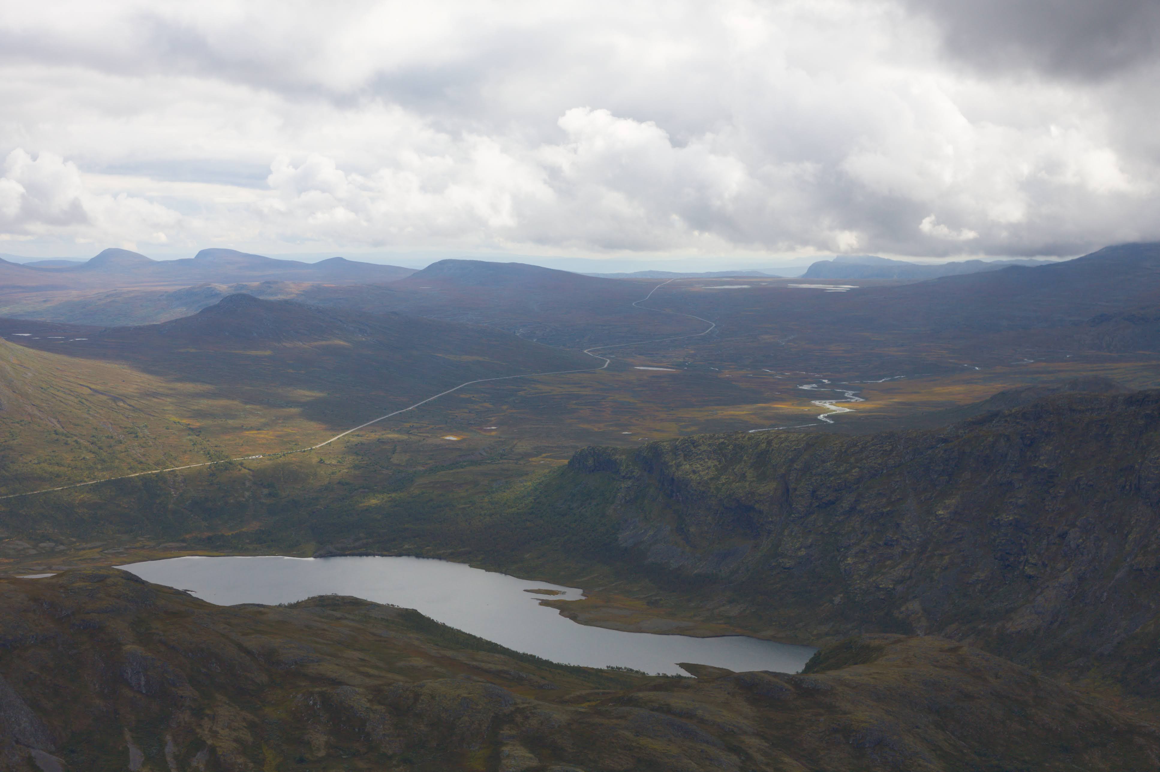 norway bg